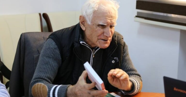 Azərbaycanın gündəminə çevrilən Əlisa Nicat: “Guya Çingiz Abdullayev deyib ki, ona iki yüz manat yar